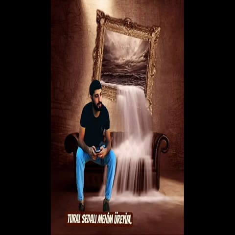 تورال صدالی منیم اورییم